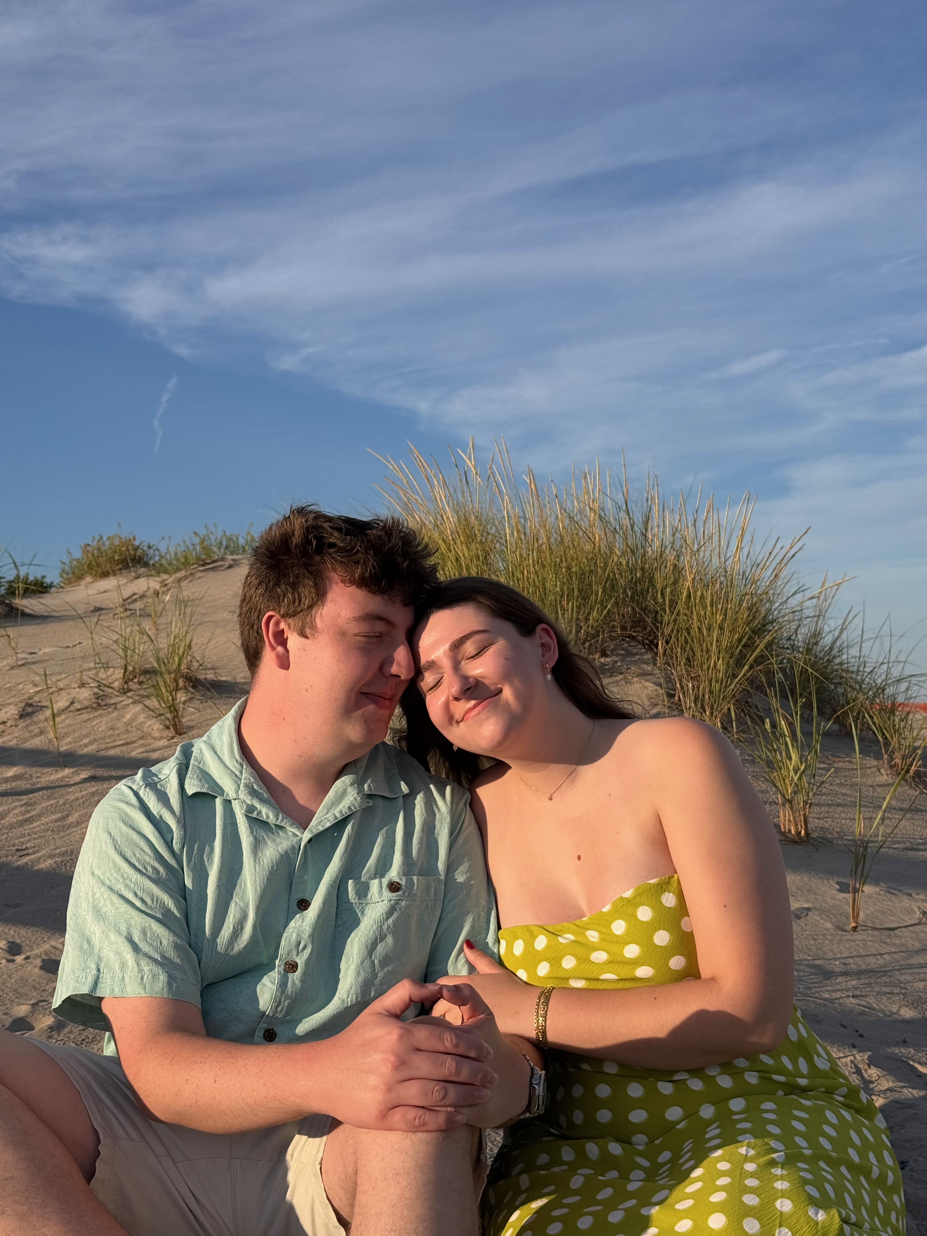 Maria and Joseph — moment 2