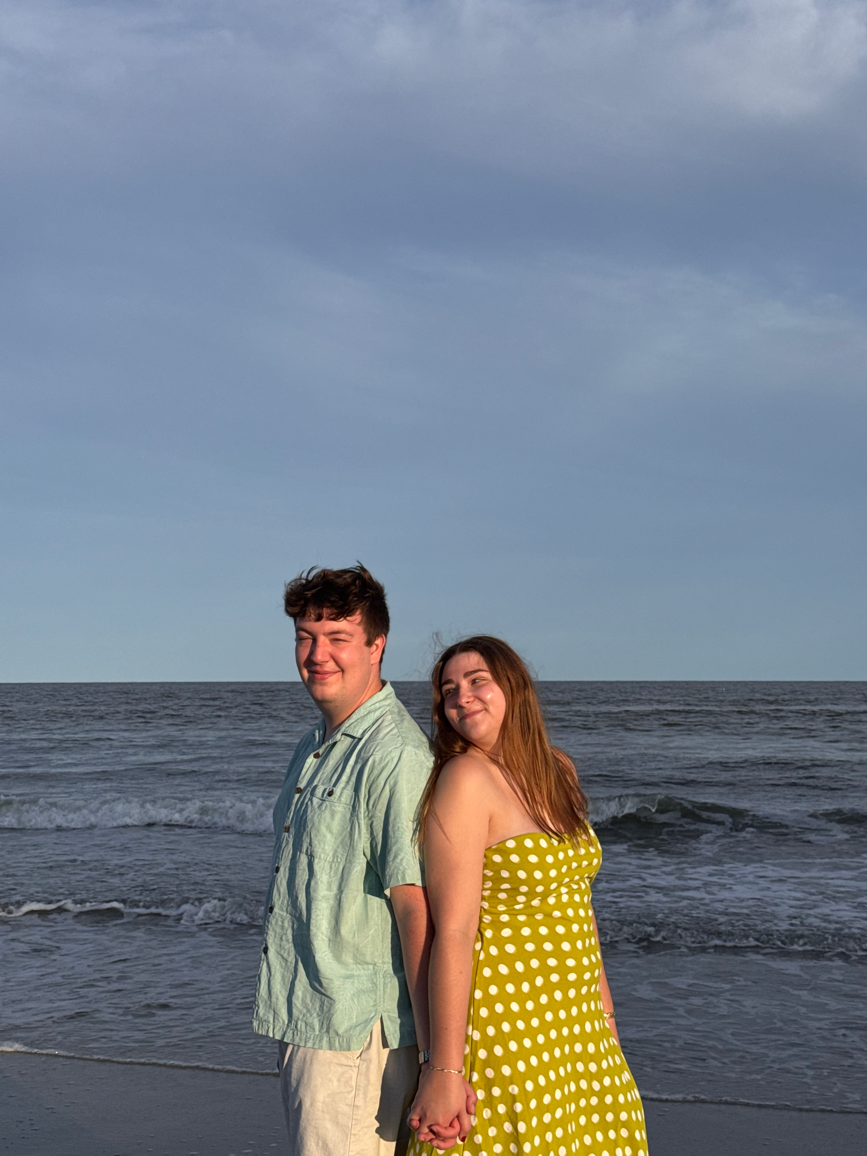 Maria and Joseph — moment 4