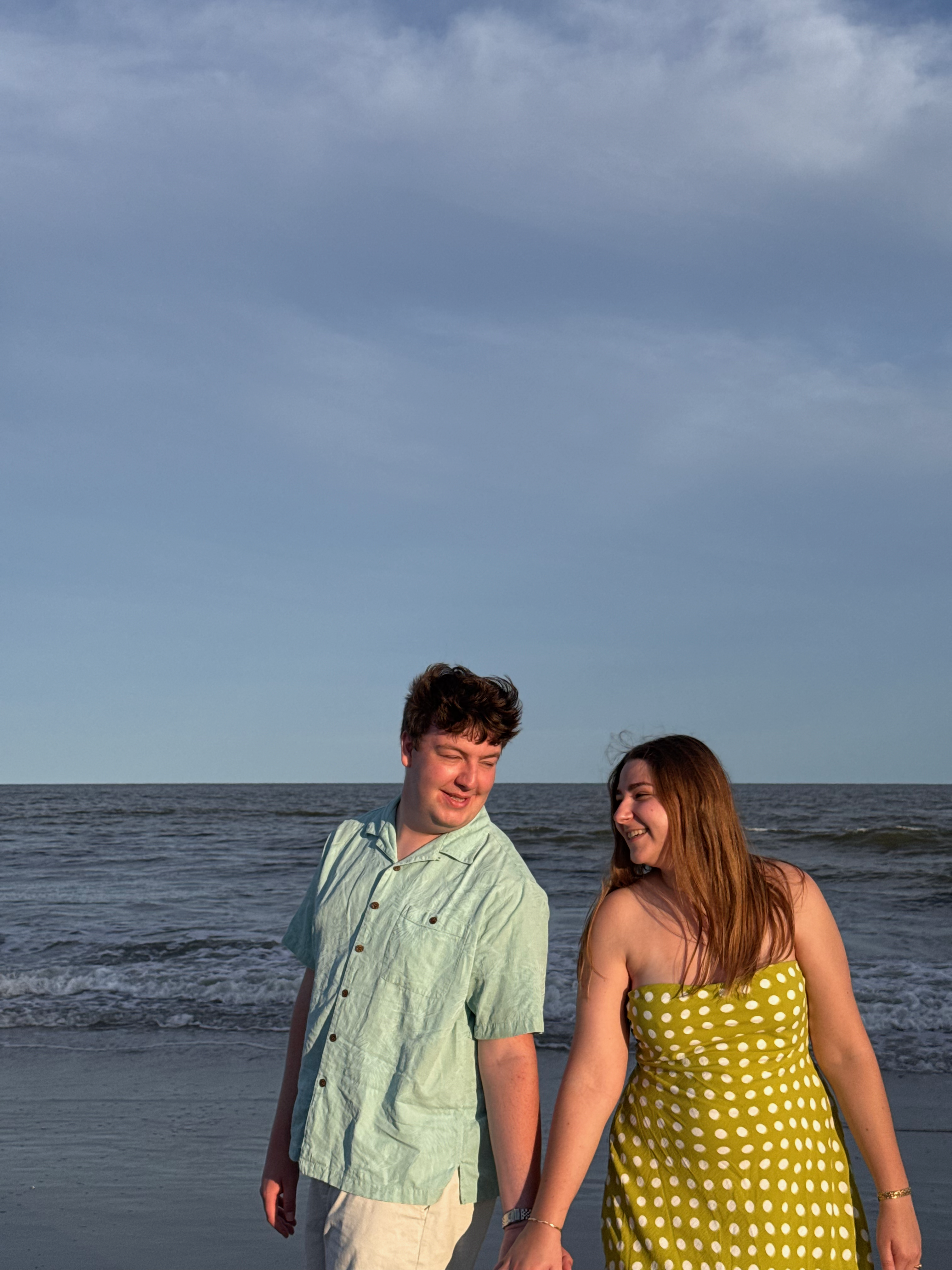 Maria and Joseph — moment 5